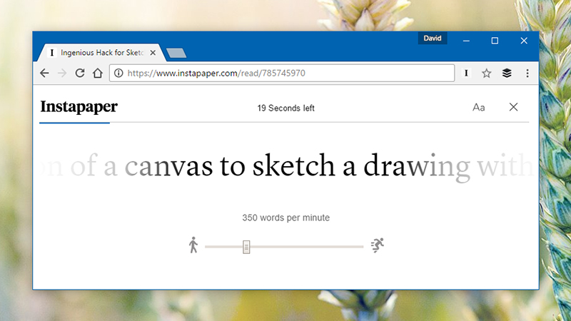 Illustration for article titled 10 Tricks to Make Yourself an Instapaper Master